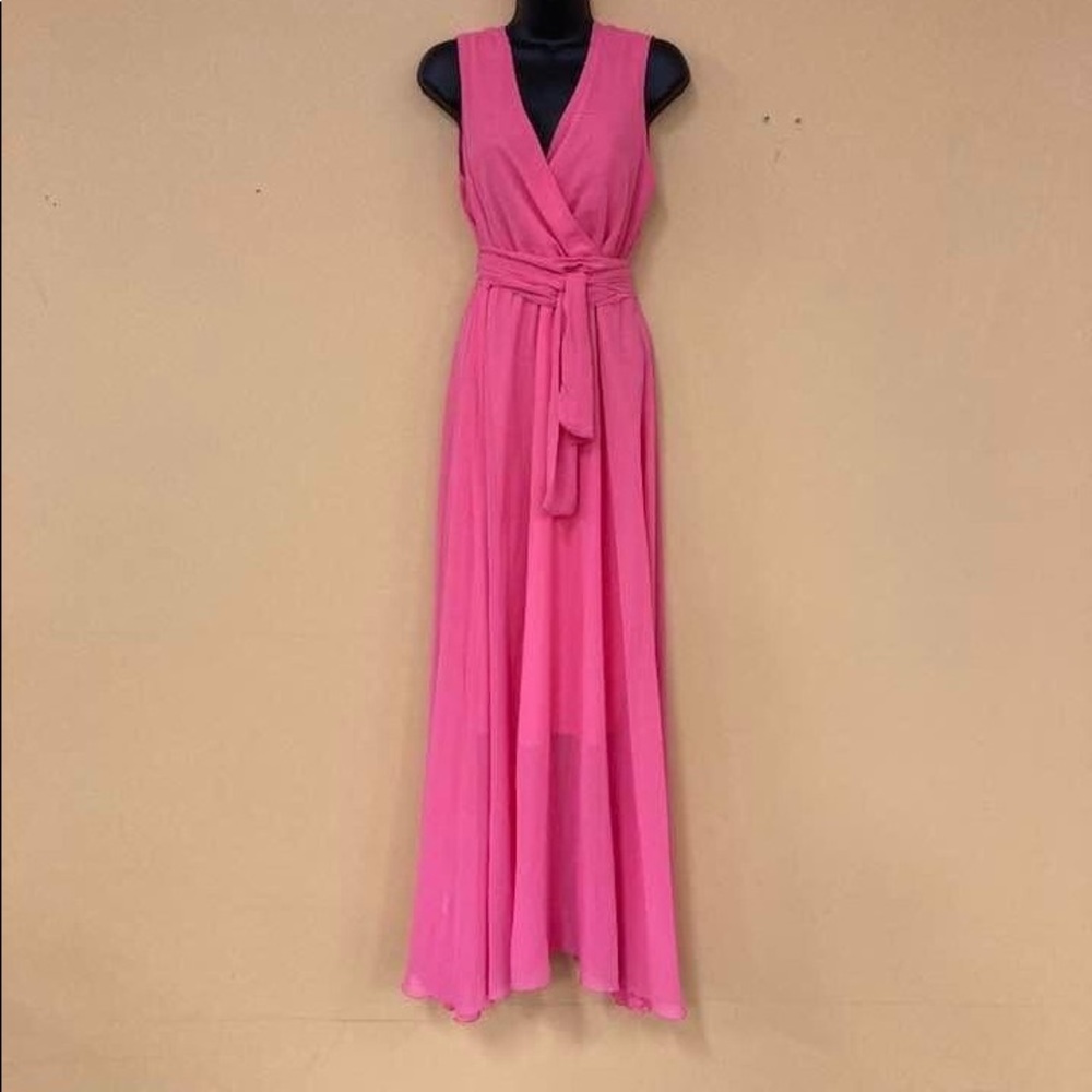 NWOT Pink Spring Grown